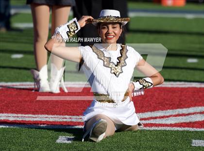 Thumbnail 3 in Sealy vs. Boerne (UIL 4A Area Playoff) photogallery.