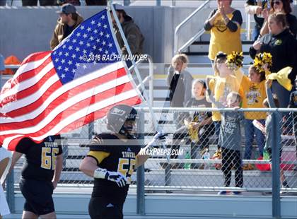 Thumbnail 2 in Sealy vs. Boerne (UIL 4A Area Playoff) photogallery.