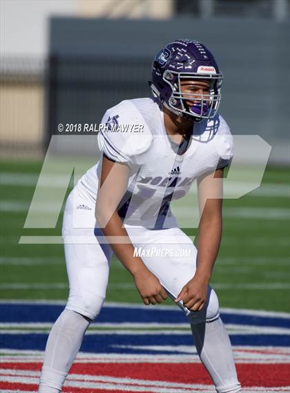 Thumbnail 2 in Sealy vs. Boerne (UIL 4A Area Playoff) photogallery.