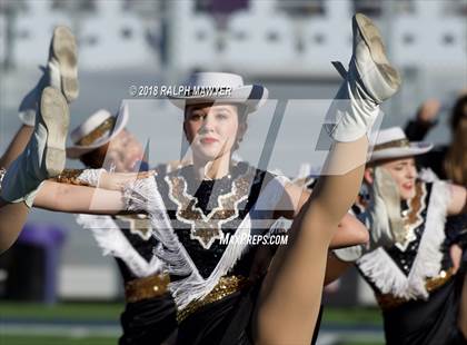 Thumbnail 2 in Sealy vs. Boerne (UIL 4A Area Playoff) photogallery.