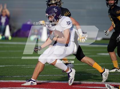 Thumbnail 2 in Sealy vs. Boerne (UIL 4A Area Playoff) photogallery.