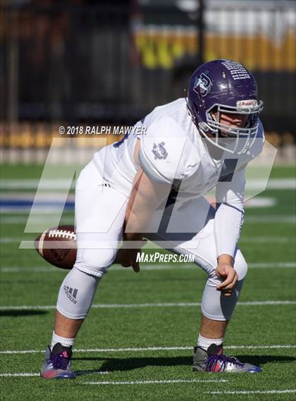 Thumbnail 3 in Sealy vs. Boerne (UIL 4A Area Playoff) photogallery.