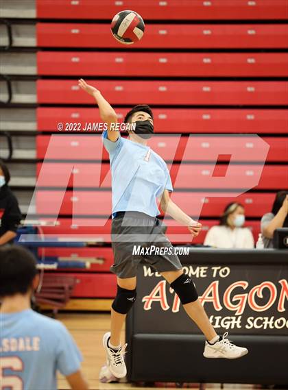 Thumbnail 3 in Hillsdale @ Aragon photogallery.