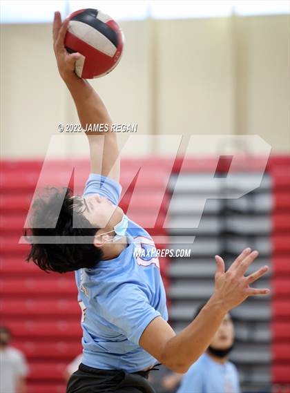 Thumbnail 2 in JV: Hillsdale @ Aragon photogallery.