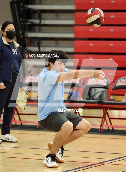 Thumbnail 1 in Hillsdale @ Aragon photogallery.