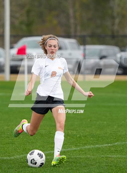 Thumbnail 3 in McGill-Toolen @ Mountain Brook photogallery.
