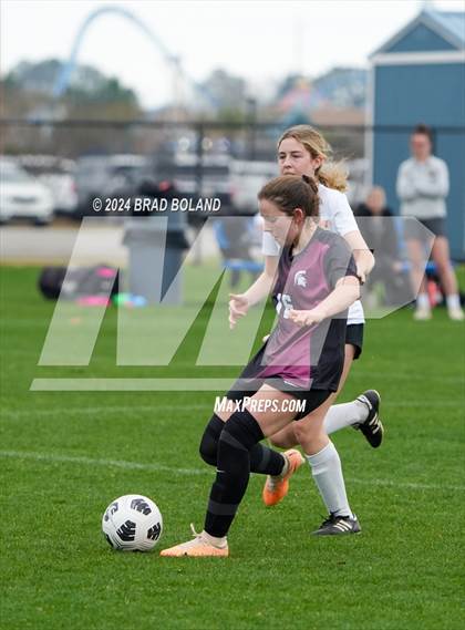 Thumbnail 1 in McGill-Toolen @ Mountain Brook photogallery.
