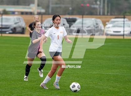 Thumbnail 1 in McGill-Toolen @ Mountain Brook photogallery.