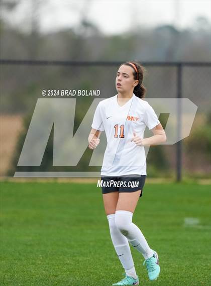 Thumbnail 1 in McGill-Toolen @ Mountain Brook photogallery.
