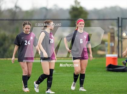 Thumbnail 1 in McGill-Toolen @ Mountain Brook photogallery.