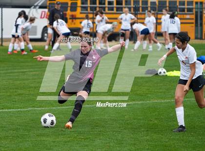 Thumbnail 1 in McGill-Toolen @ Mountain Brook photogallery.