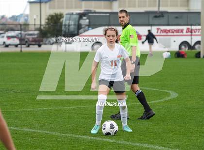 Thumbnail 1 in McGill-Toolen @ Mountain Brook photogallery.