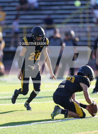 Thumbnail 1 in Inderkum @ Del Oro photogallery.