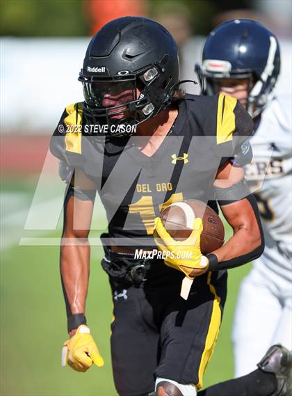 Thumbnail 2 in Inderkum @ Del Oro photogallery.
