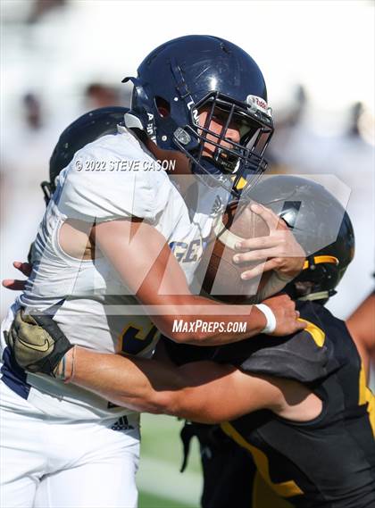 Thumbnail 2 in Inderkum @ Del Oro photogallery.