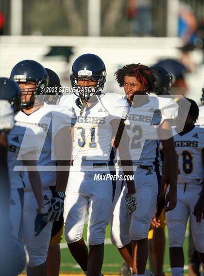 Thumbnail 2 in Inderkum @ Del Oro photogallery.