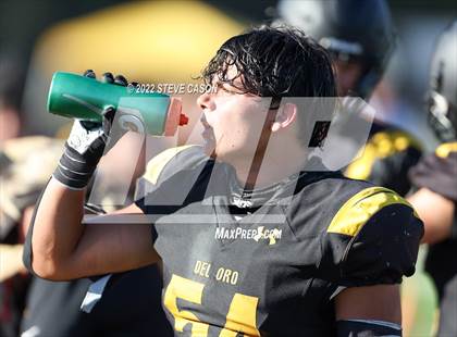 Thumbnail 3 in Inderkum @ Del Oro photogallery.