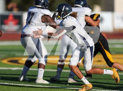 Thumbnail 2 in Inderkum @ Del Oro photogallery.