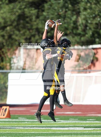 Thumbnail 2 in Inderkum @ Del Oro photogallery.