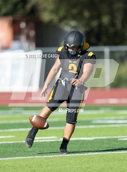 Thumbnail 2 in Inderkum @ Del Oro photogallery.