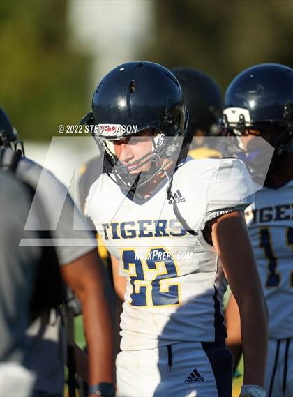 Thumbnail 1 in Inderkum @ Del Oro photogallery.