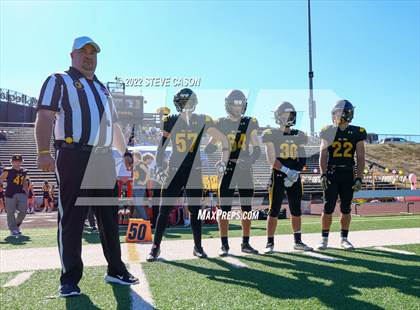 Thumbnail 1 in Inderkum @ Del Oro photogallery.