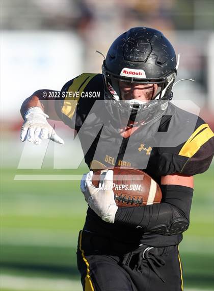 Thumbnail 1 in Inderkum @ Del Oro photogallery.