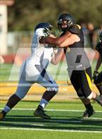 Photo from the gallery "Inderkum @ Del Oro"