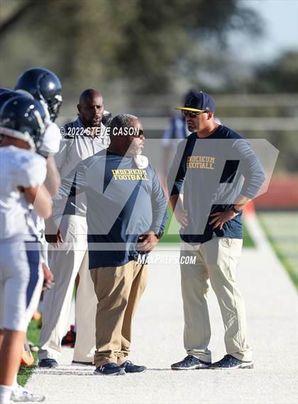 Thumbnail 2 in Inderkum @ Del Oro photogallery.