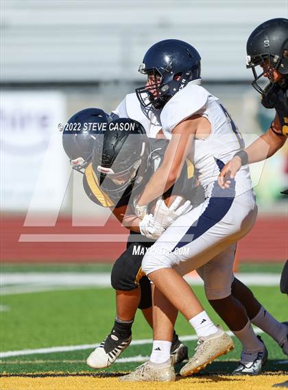 Thumbnail 2 in Inderkum @ Del Oro photogallery.