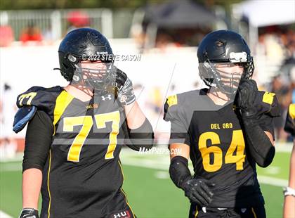 Thumbnail 2 in Inderkum @ Del Oro photogallery.