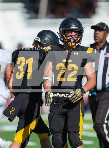 Thumbnail 2 in Inderkum @ Del Oro photogallery.