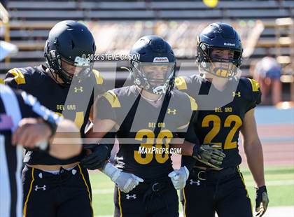 Thumbnail 2 in Inderkum @ Del Oro photogallery.