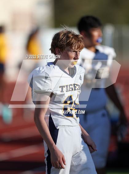 Thumbnail 2 in Inderkum @ Del Oro photogallery.