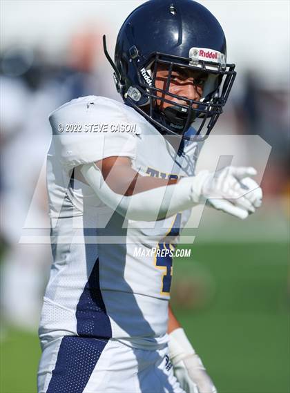 Thumbnail 1 in Inderkum @ Del Oro photogallery.