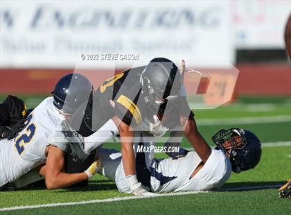Thumbnail 2 in Inderkum @ Del Oro photogallery.