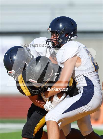 Thumbnail 3 in Inderkum @ Del Oro photogallery.