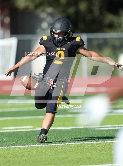 Thumbnail 1 in Inderkum @ Del Oro photogallery.