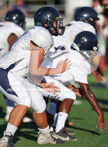 Thumbnail 1 in Inderkum @ Del Oro photogallery.