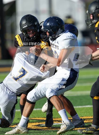 Thumbnail 1 in Inderkum @ Del Oro photogallery.