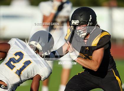 Thumbnail 1 in Inderkum @ Del Oro photogallery.