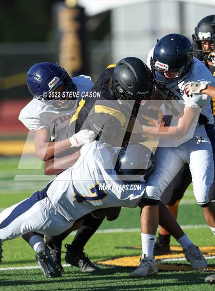 Thumbnail 2 in Inderkum @ Del Oro photogallery.