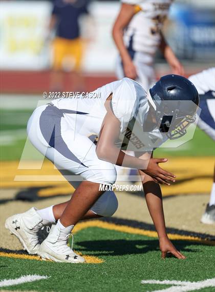 Thumbnail 1 in Inderkum @ Del Oro photogallery.
