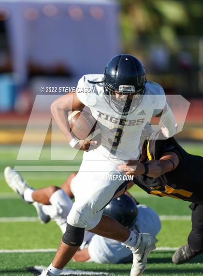 Thumbnail 1 in Inderkum @ Del Oro photogallery.