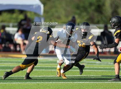 Thumbnail 2 in Inderkum @ Del Oro photogallery.