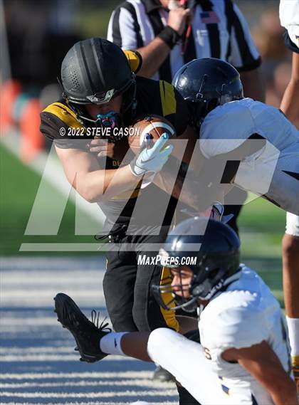 Thumbnail 1 in Inderkum @ Del Oro photogallery.