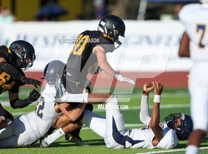 Thumbnail 1 in Inderkum @ Del Oro photogallery.
