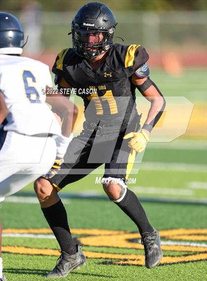 Thumbnail 3 in Inderkum @ Del Oro photogallery.