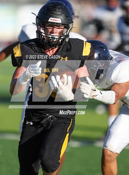 Thumbnail 2 in Inderkum @ Del Oro photogallery.