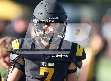 Thumbnail 2 in Inderkum @ Del Oro photogallery.